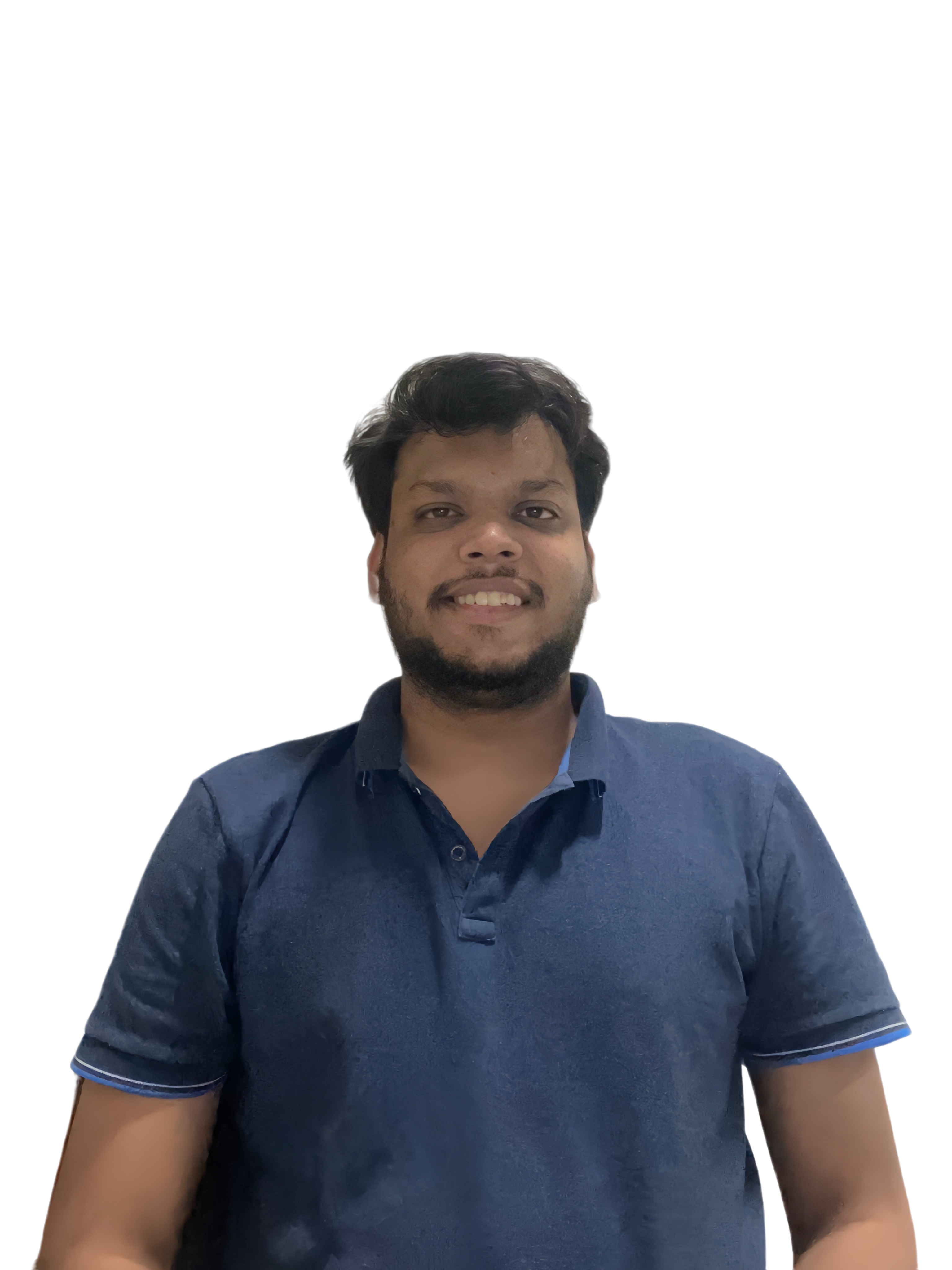 Neeraj Bansal