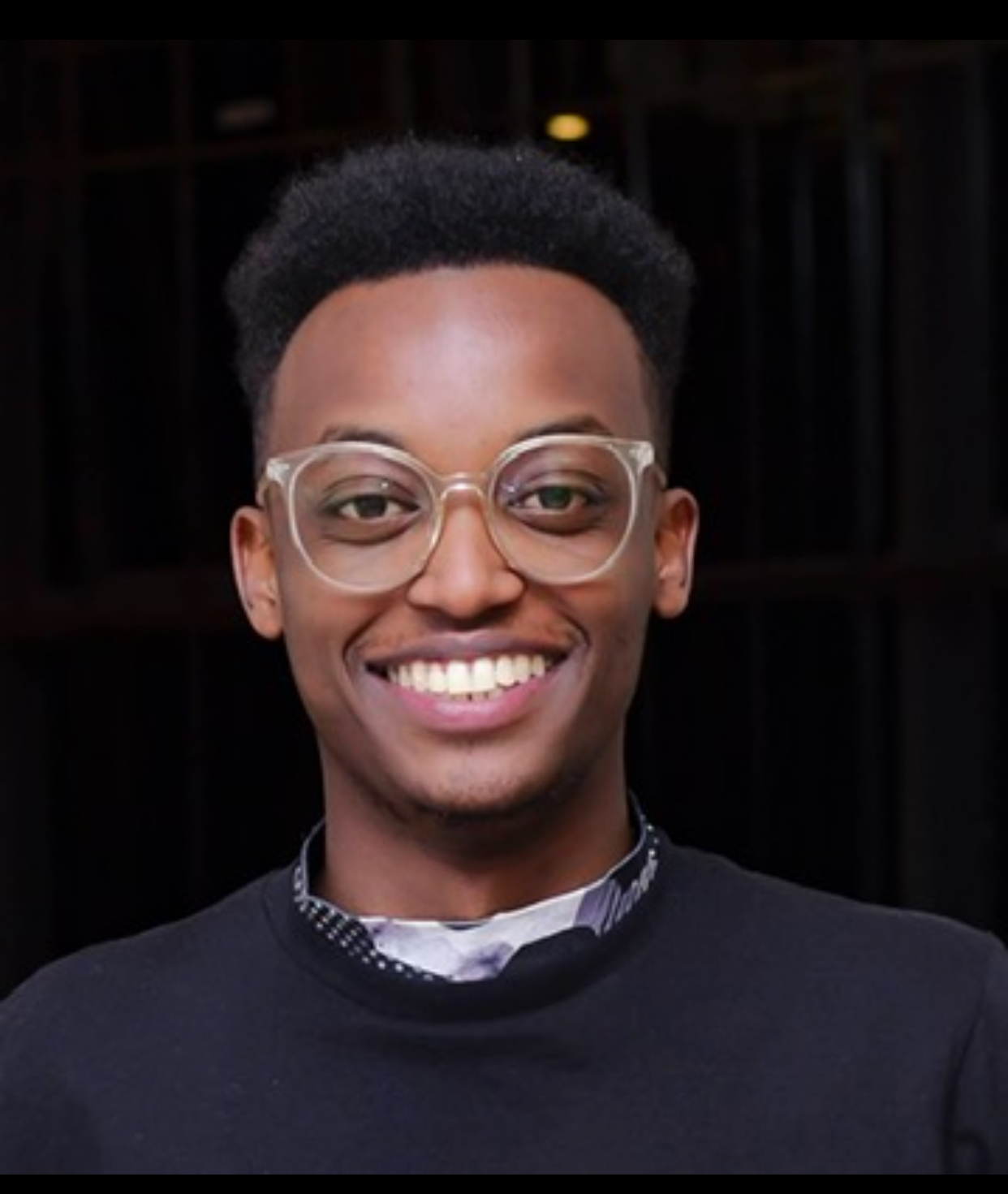 Steve Kimoi