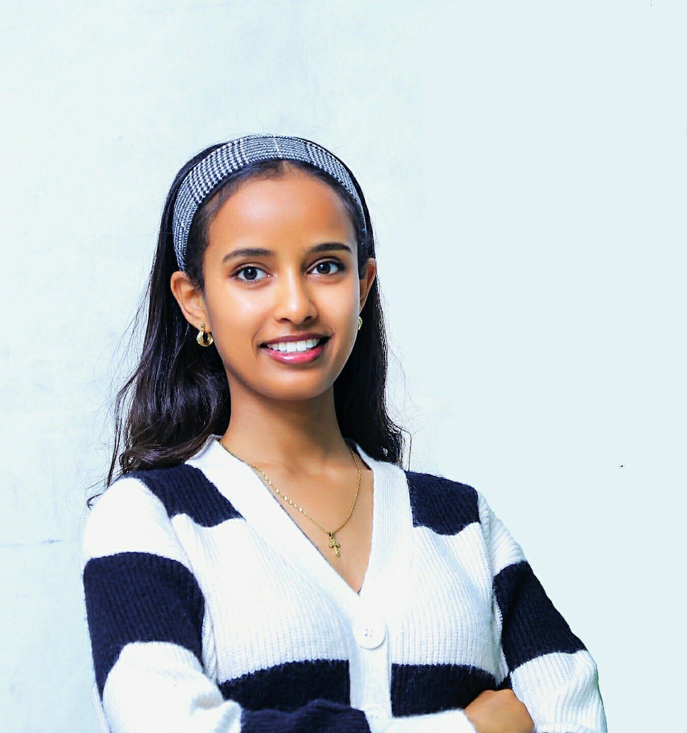 Liya Habtemariam Fisehatsion