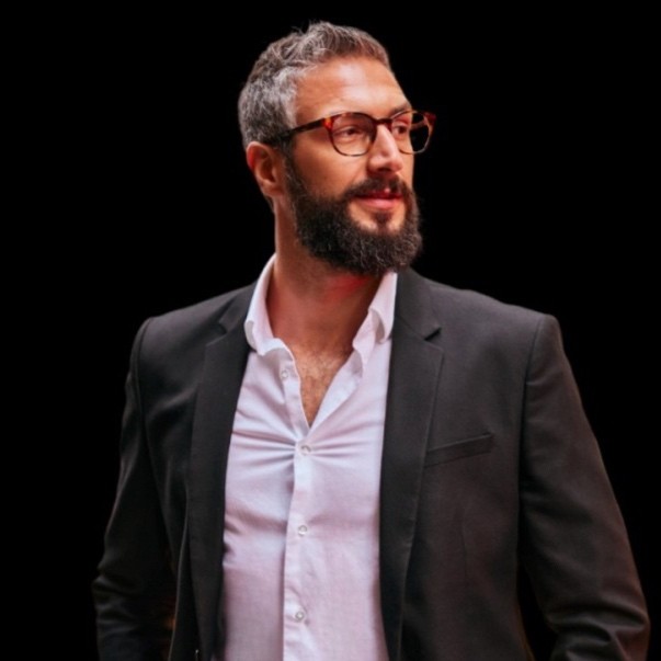Bruno Calabretta