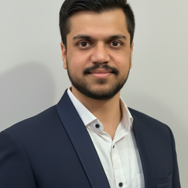 Chayan Shah