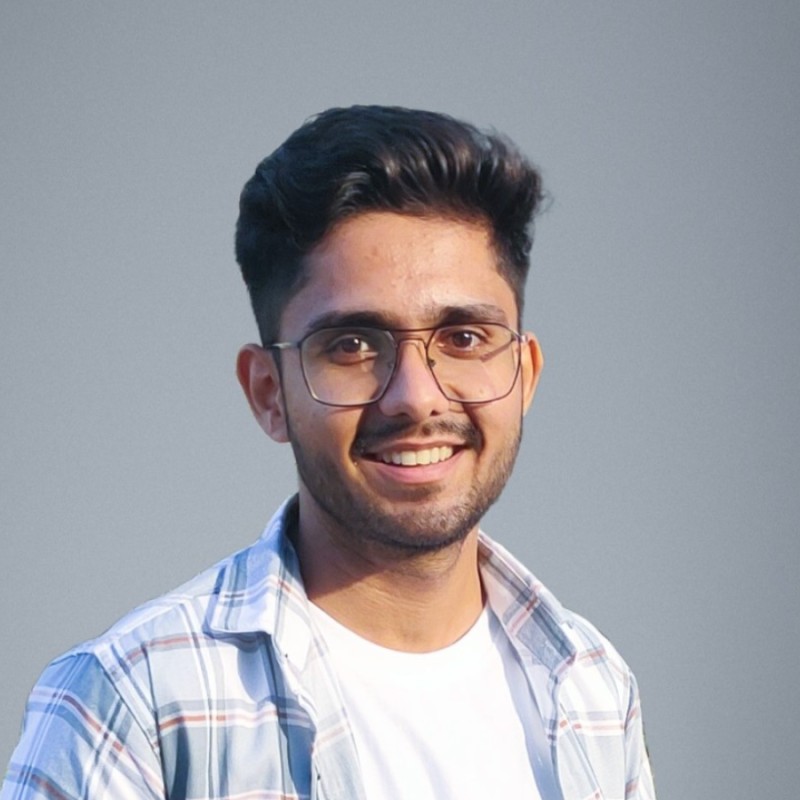 Devendra Chauhan