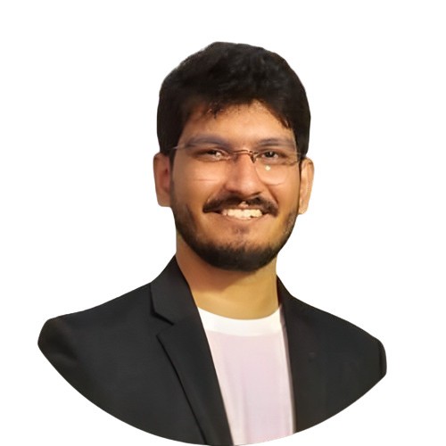 Mehul Gaidhani