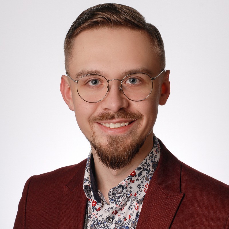Michal Lustyk