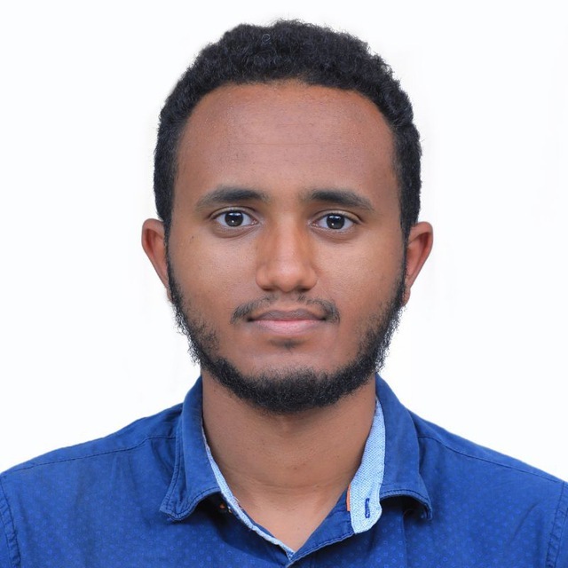 Nahom Senay