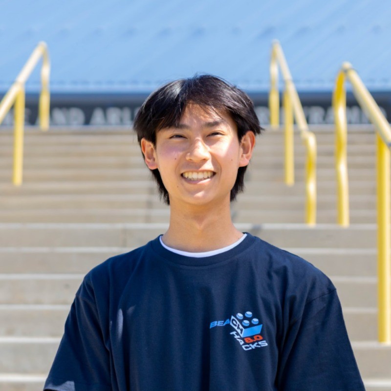 Ryan Tran